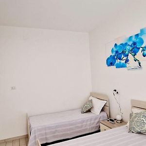 Kamer met Twee Aparte Bedden